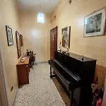 Apartment Lisa House Grande Vicino Al Mare Salerno