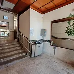 Lisa House Grande Vicino Al Mare Salerno