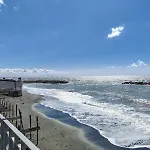 Lisa House Grande Vicino Al Mare Apartment *
