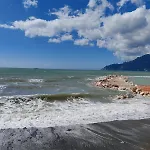 Lisa House Grande Vicino Al Mare Apartment Salerno