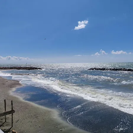 Apartment Lisa House Grande Vicino Al Mare *
