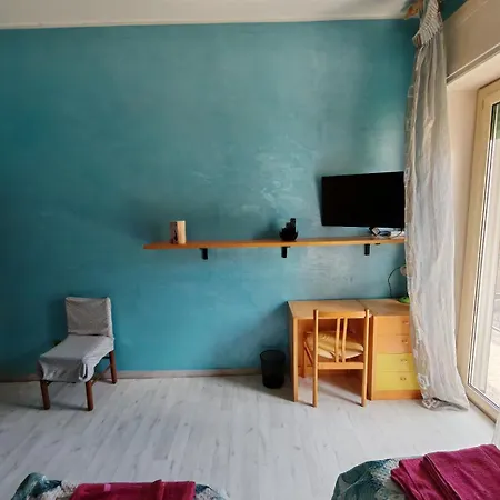 Daire Lisa House Grande Vicino Al Mare *