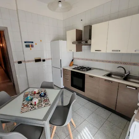 Daire Lisa House Grande Vicino Al Mare