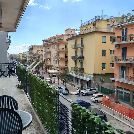 Lisa House Grande Vicino Al Mare Apartment