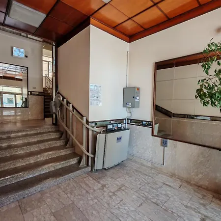 Lisa House Grande Vicino Al Mare Salerno