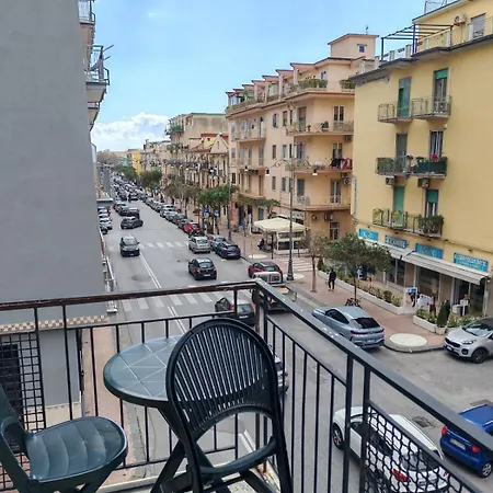Daire Lisa House Grande Vicino Al Mare *